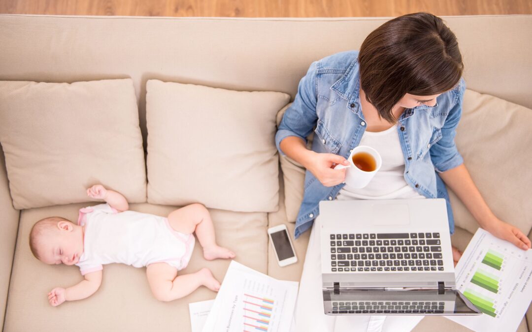 La Encrucijada de la Maternidad y el Regreso al Trabajo